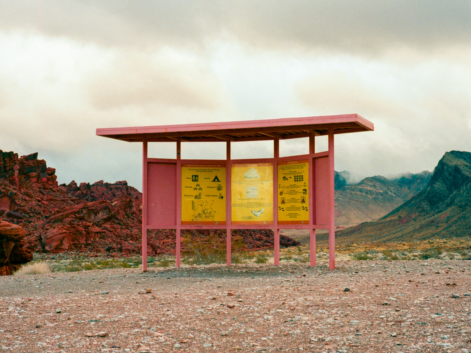 Billy Flynn Visual Artist